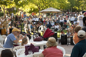 Weekly Farmers' Market